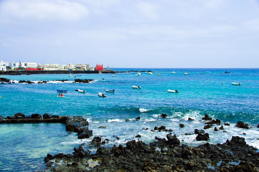 דירות Punta Mujeres On The Sea מראה חיצוני תמונה