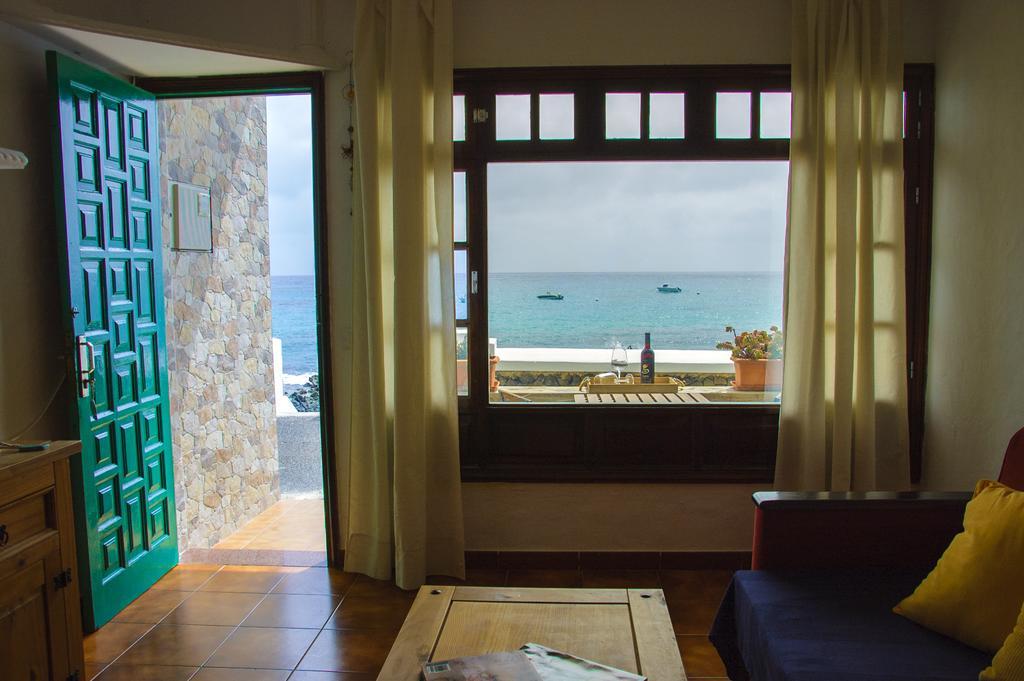 דירות Punta Mujeres On The Sea מראה חיצוני תמונה